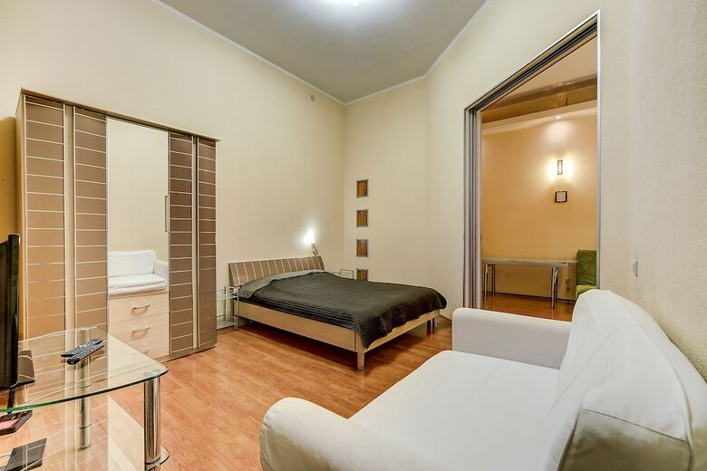 Nevsky Apartment