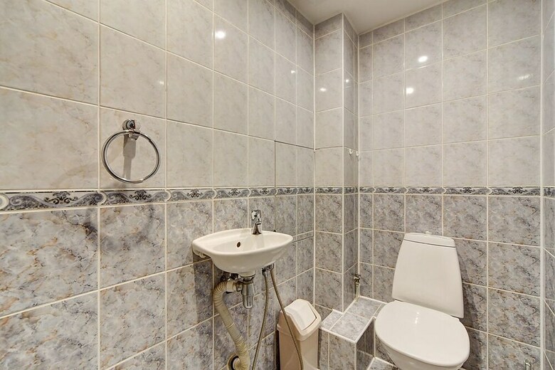 Nevsky Apartment