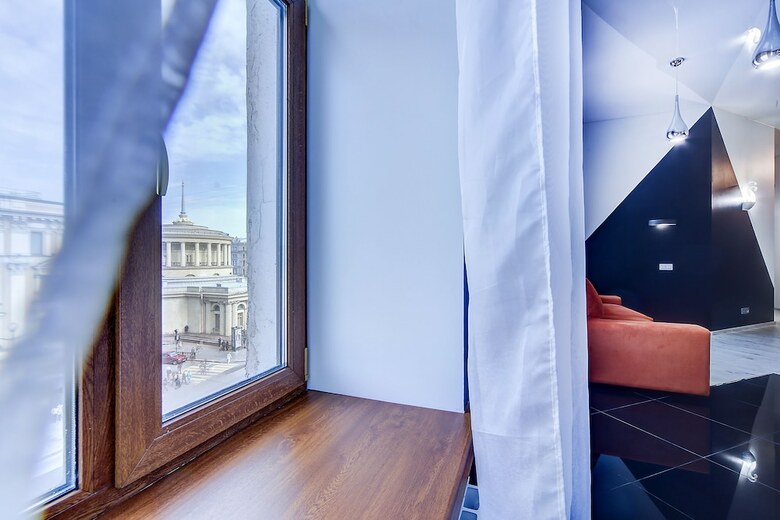 Nevsky Apartment