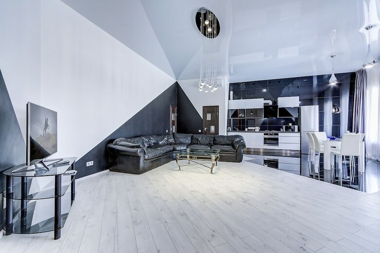 Nevsky Apartment