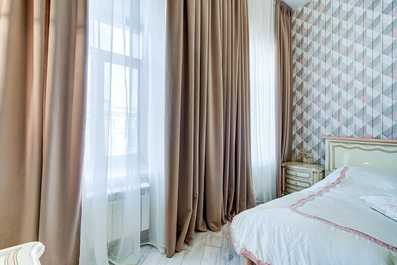 Nevsky Apartment