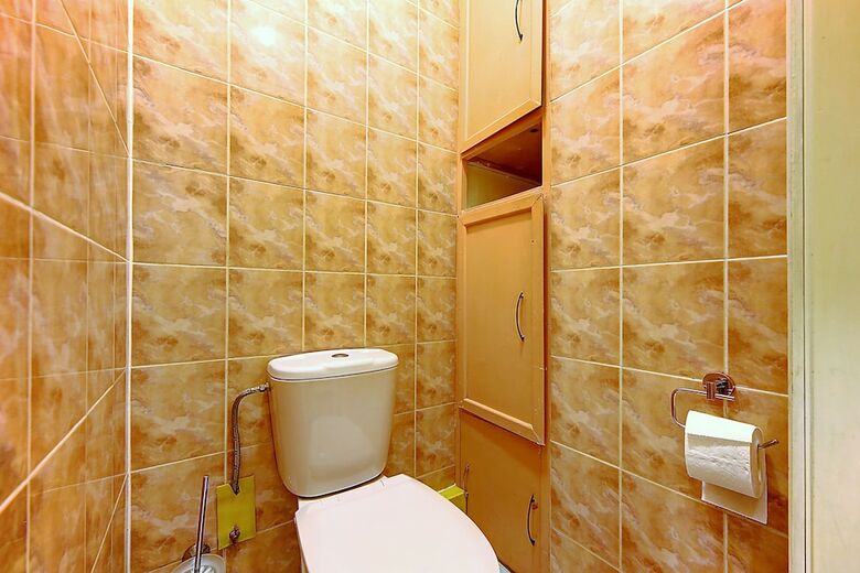 Nevsky Apartment