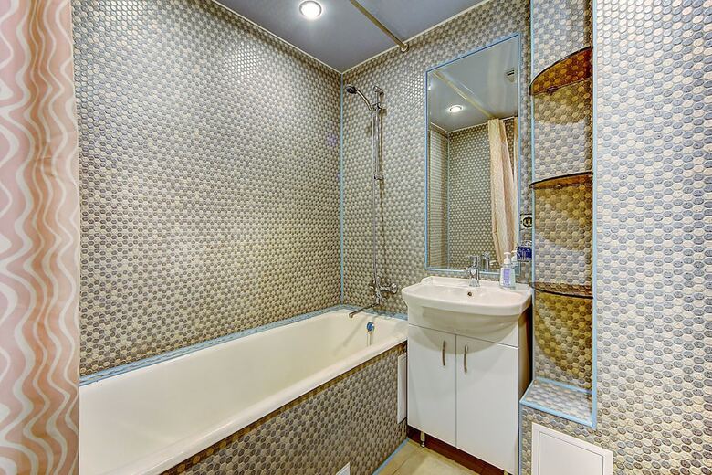 Nevsky Apartment