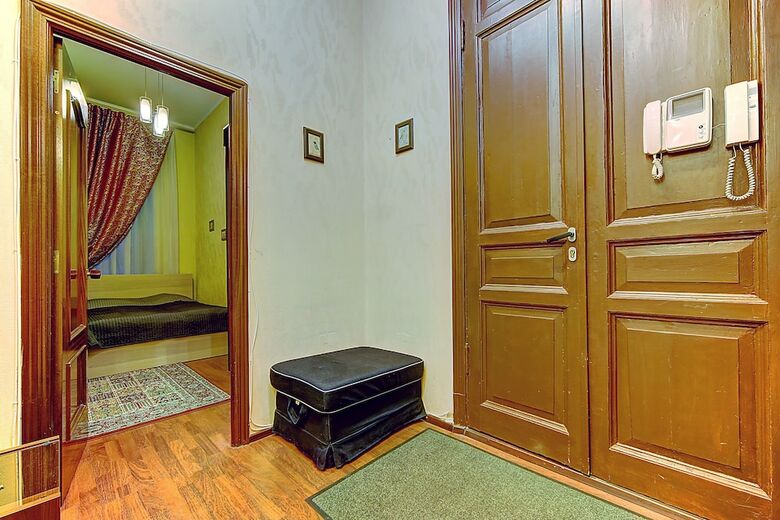Nevsky Apartment