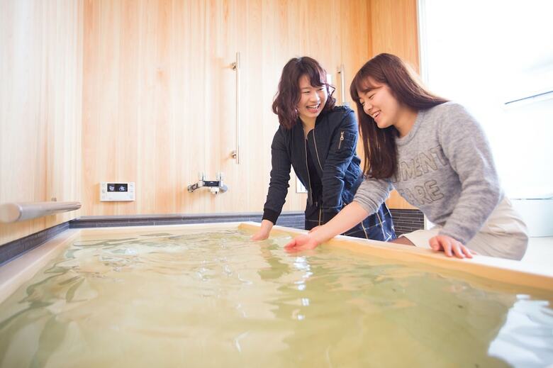 Uji Ichibanyado Nigauri