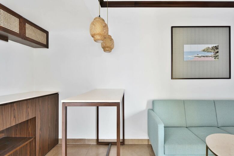 Hotel Fairfield By Marriott Goa Anjuna