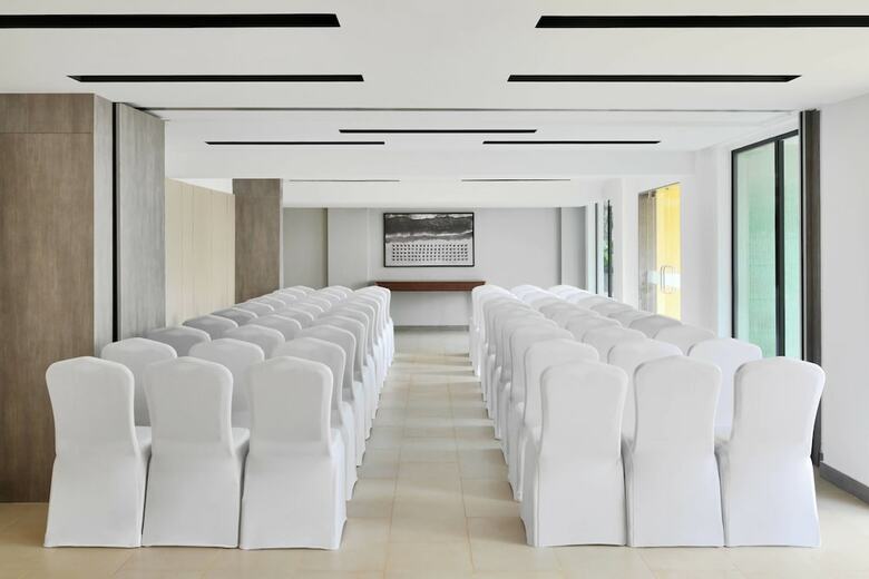 Hotel Fairfield By Marriott Goa Anjuna