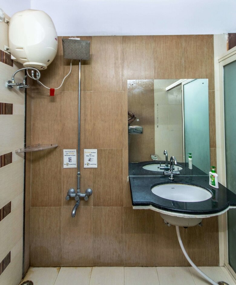 Hostal Backpacker Panda Lake Fateh Sagar Udaipur