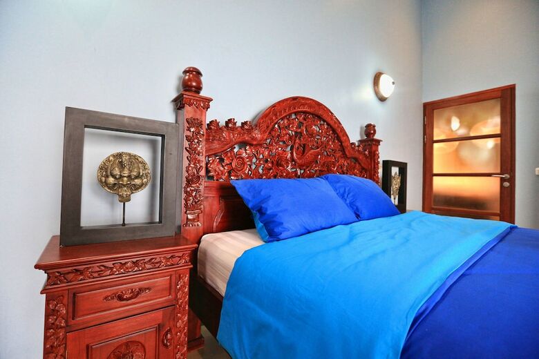 Villa Blue Marlin Bali