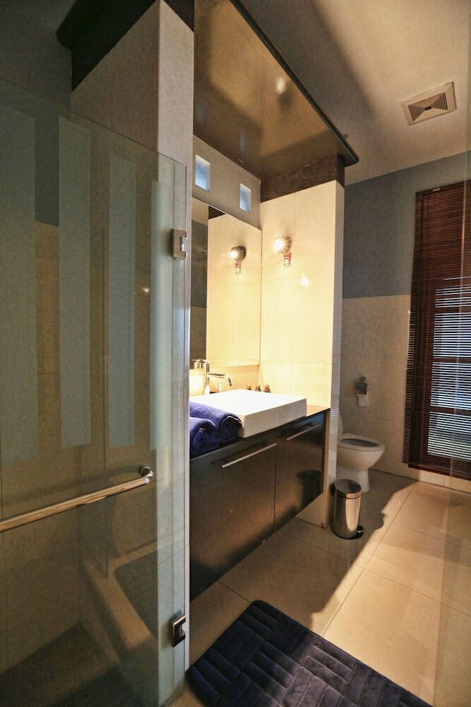 Villa Blue Marlin Bali