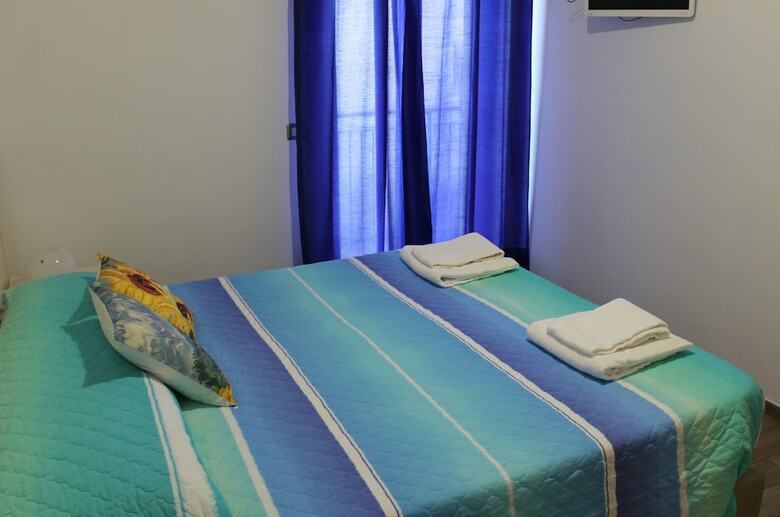 Apartamento Gli Artisti