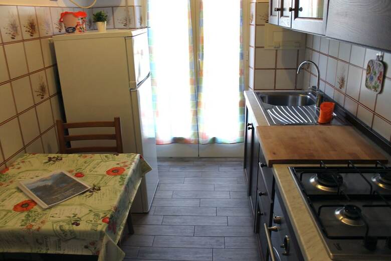 Apartamento Gli Artisti