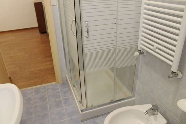 Apartamento Gli Artisti