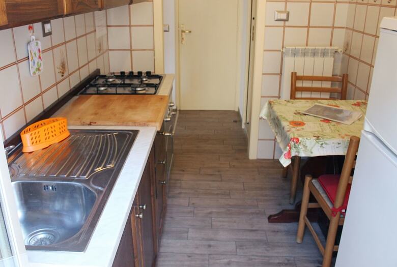 Apartamento Gli Artisti