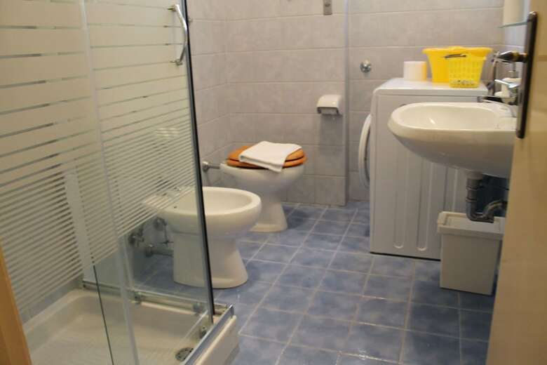 Apartamento Gli Artisti