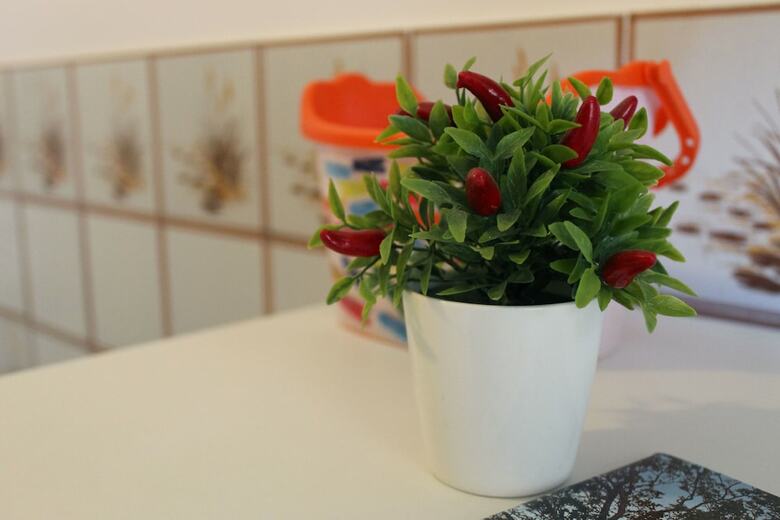 Apartamento Gli Artisti
