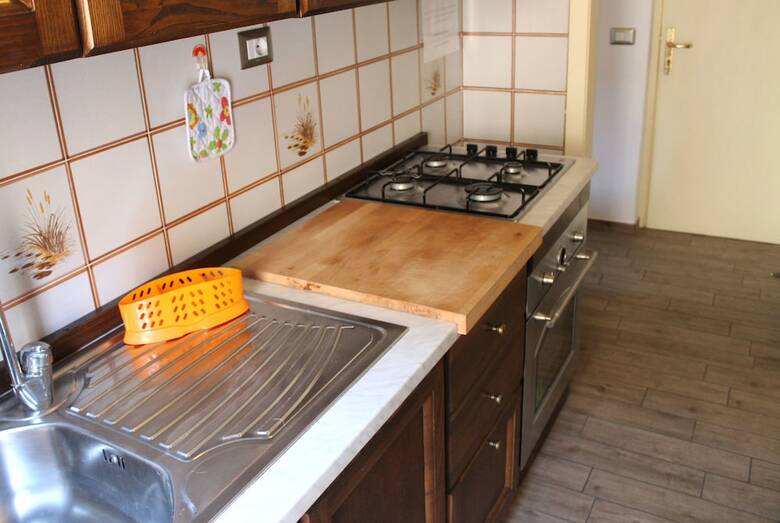 Apartamento Gli Artisti