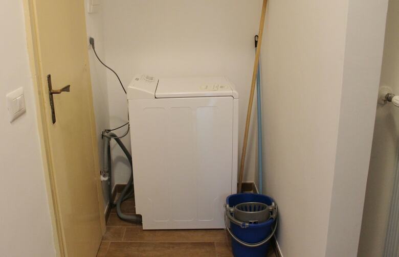 Apartamento Gli Artisti