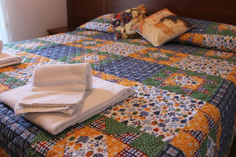 Apartamento Gli Artisti