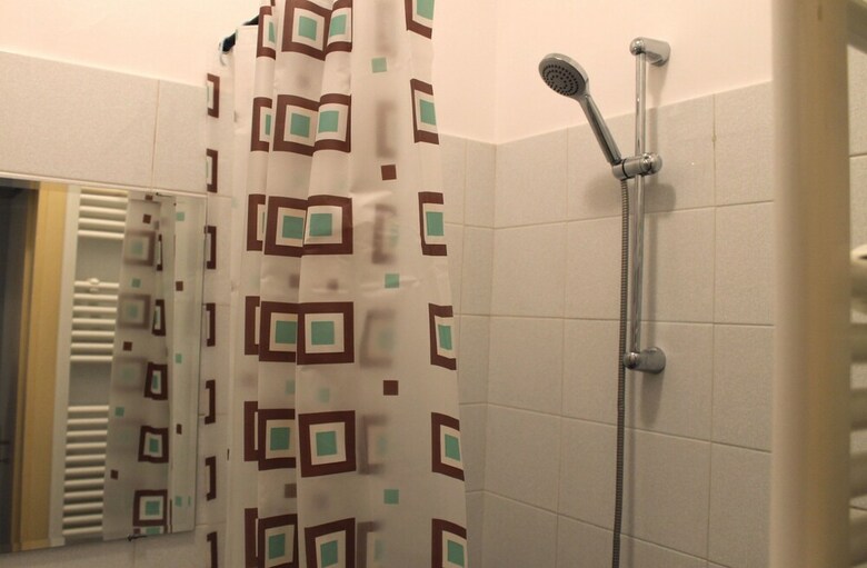 Apartamento Gli Artisti