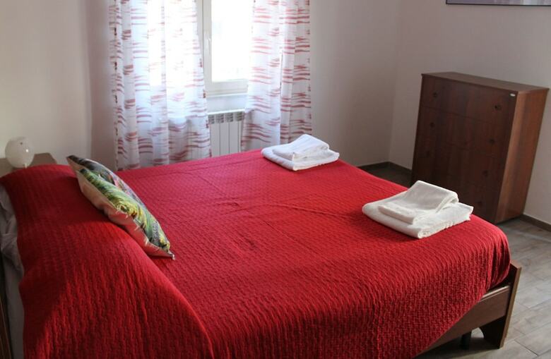 Apartamento Gli Artisti