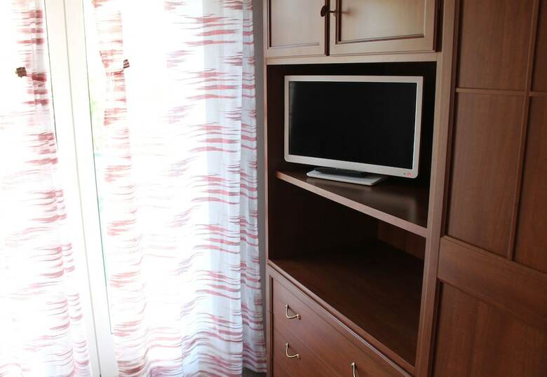 Apartamento Gli Artisti