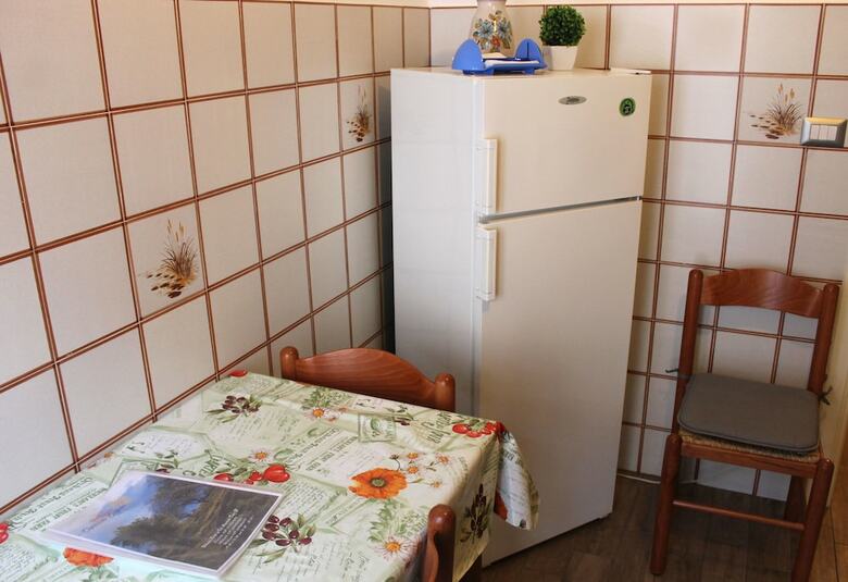 Apartamento Gli Artisti