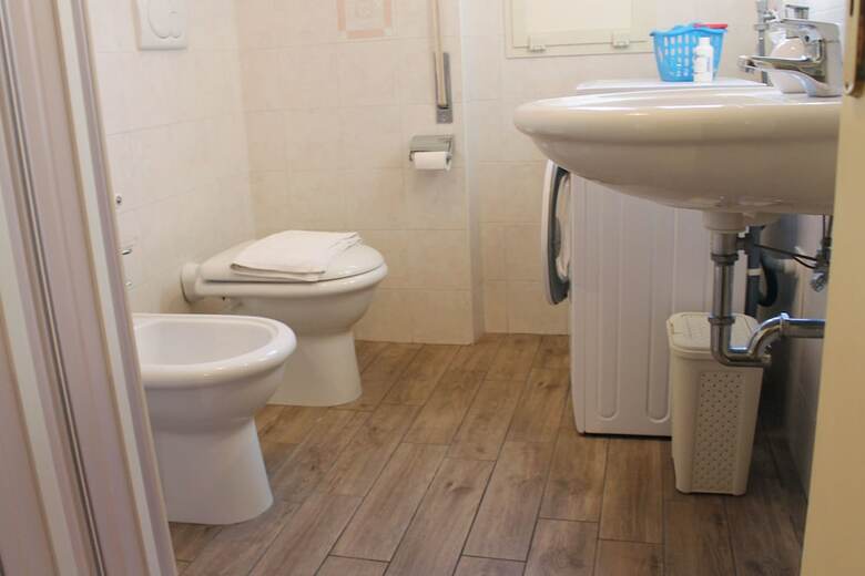 Apartamento Gli Artisti