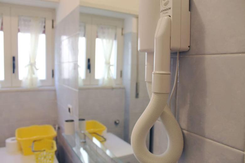 Apartamento Gli Artisti