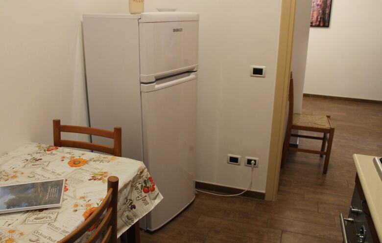 Apartamento Gli Artisti