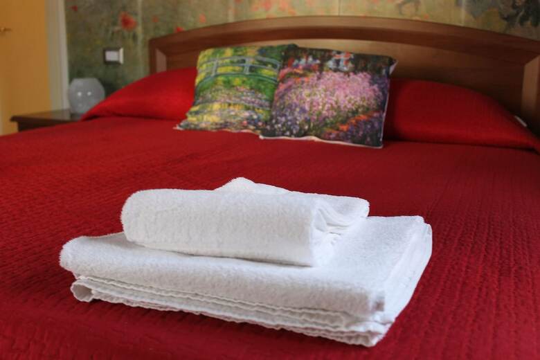 Apartamento Gli Artisti