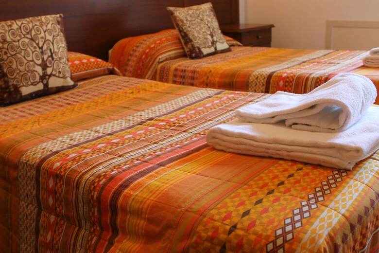 Apartamento Gli Artisti