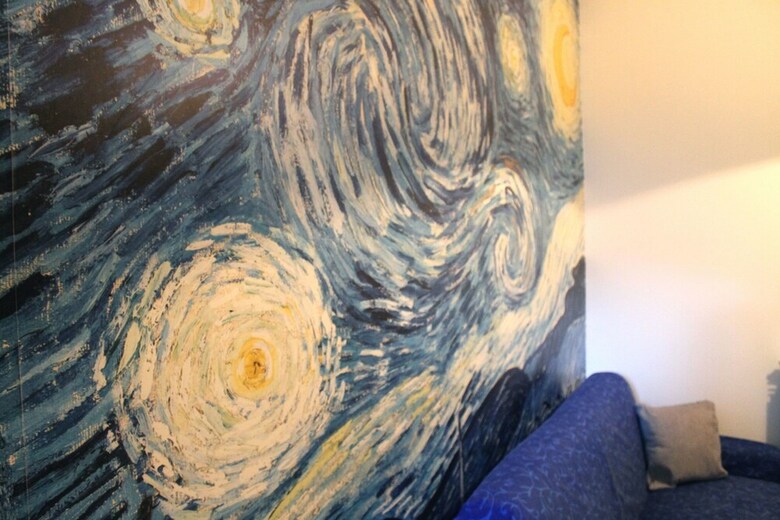 Apartamento Gli Artisti