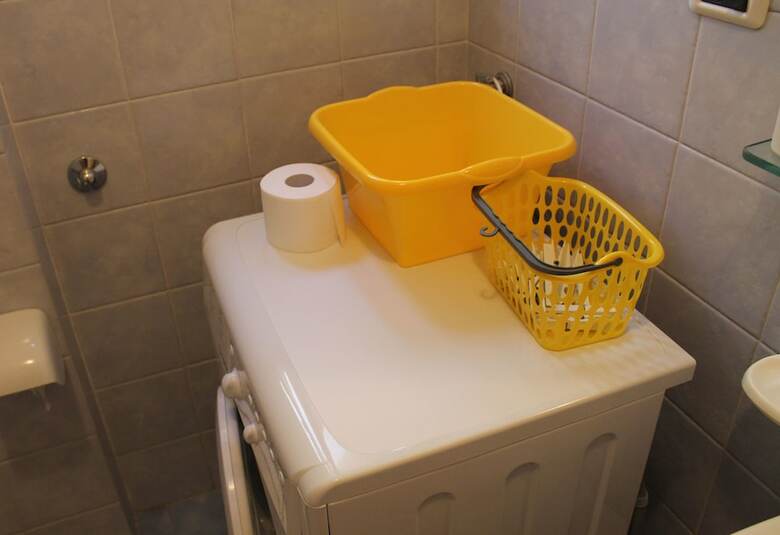 Apartamento Gli Artisti