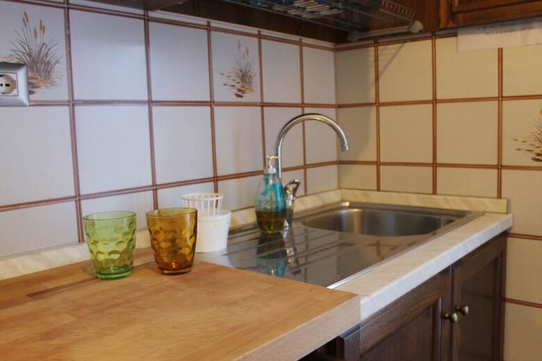 Apartamento Gli Artisti
