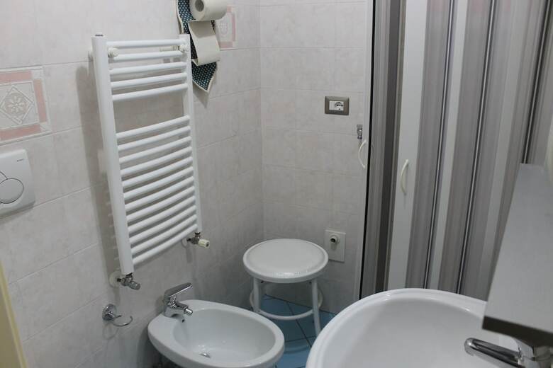 Apartamento Gli Artisti