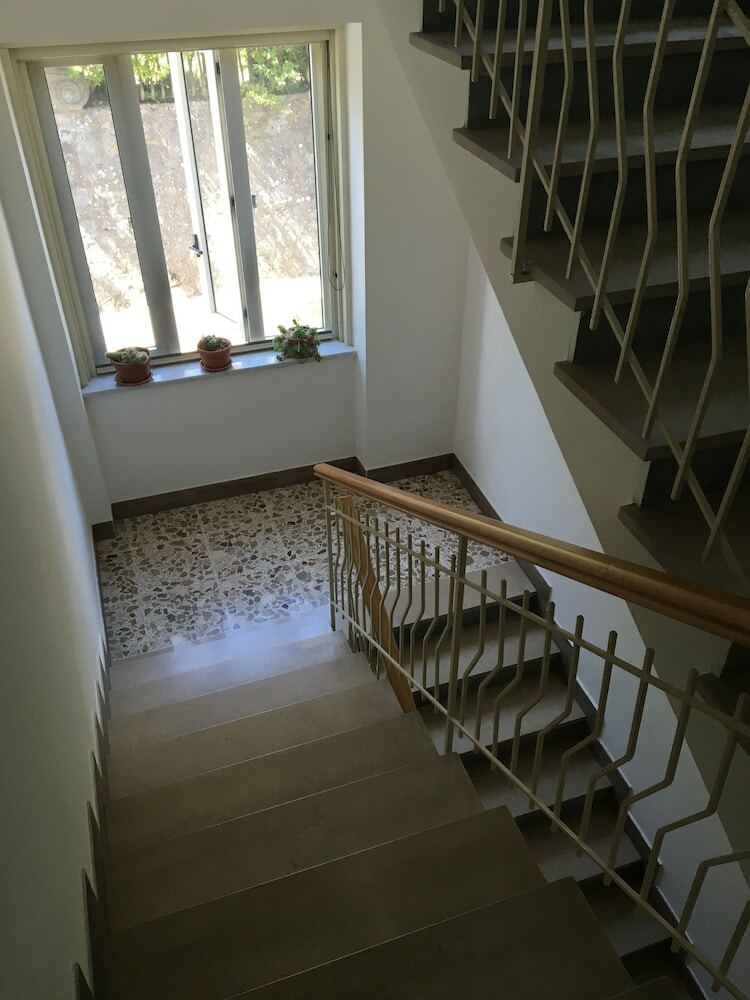 Apartamento Gli Artisti