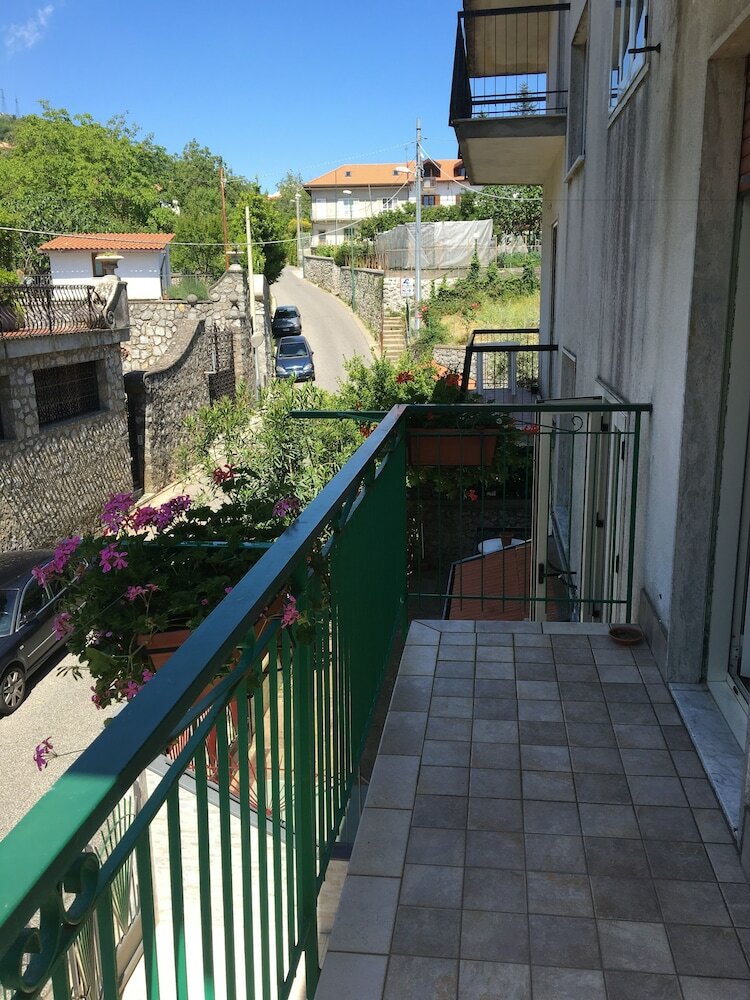 Apartamento Gli Artisti