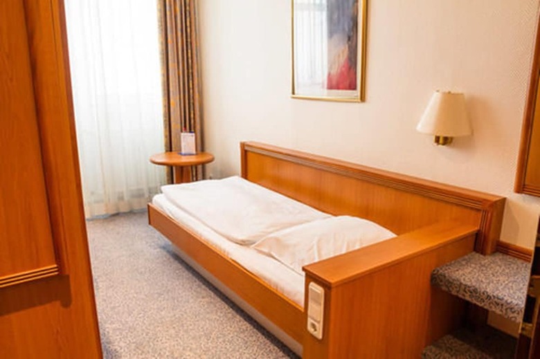 Hotel Panorama Am Adenauerplatz