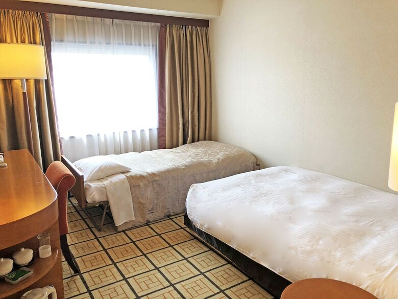 Hotel Castle Yamagata