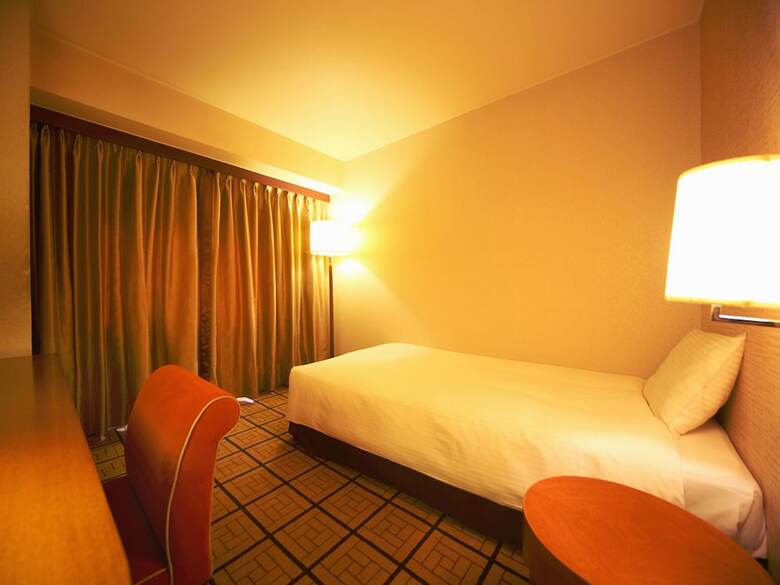 Hotel Castle Yamagata