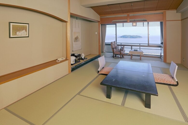 Kirakankou Hotel