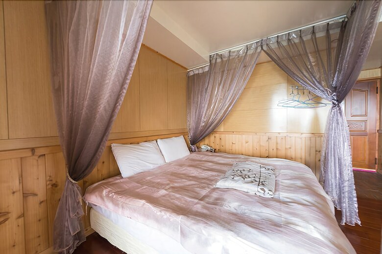 Hotel Chingjing Lake View Seasons