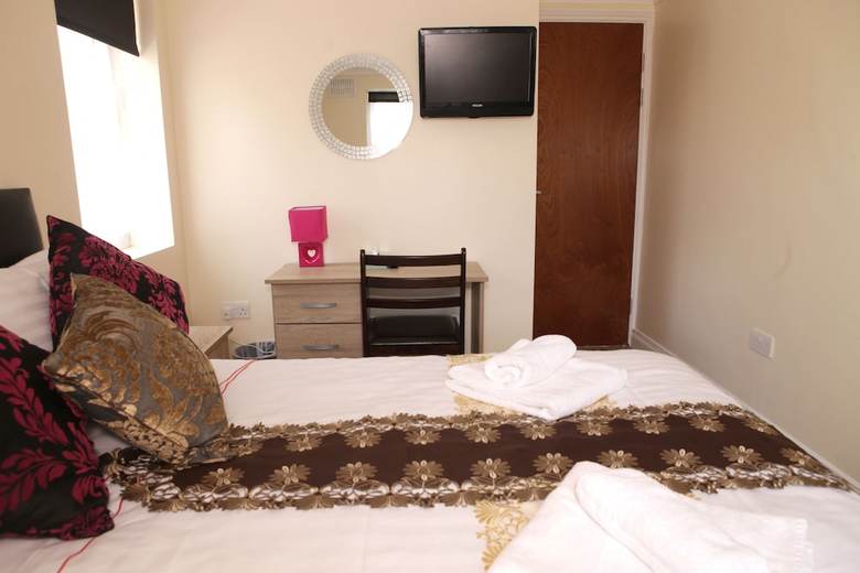 Hotel The Hub