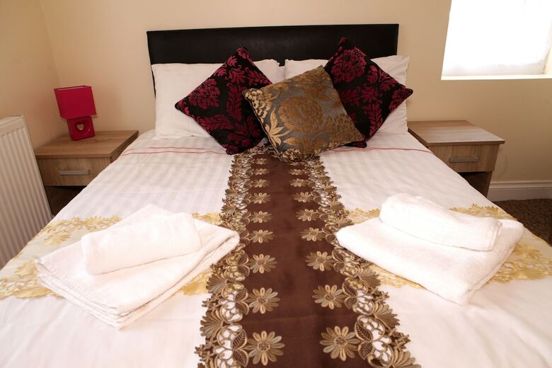 Hotel The Hub