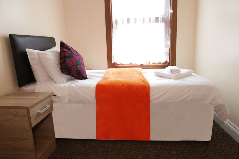 Hotel The Hub