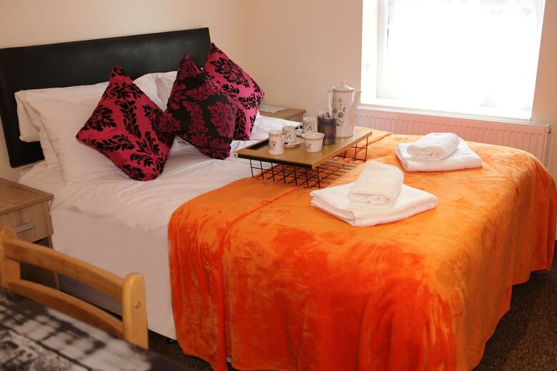 Hotel The Hub