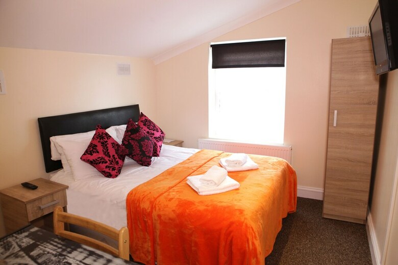 Hotel The Hub