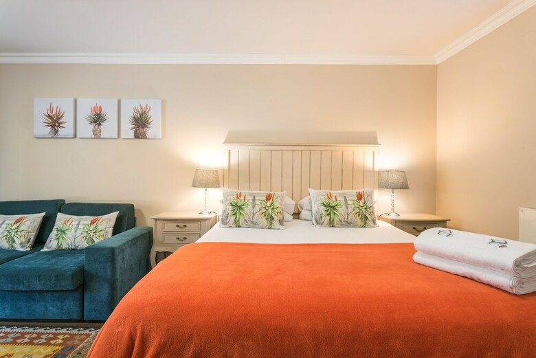 Bed & Breakfast Caledon23 Country House