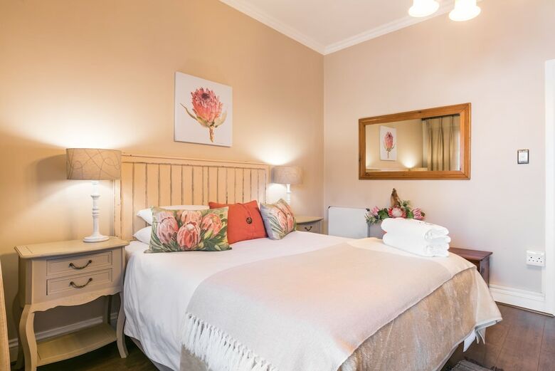 Bed & Breakfast Caledon23 Country House
